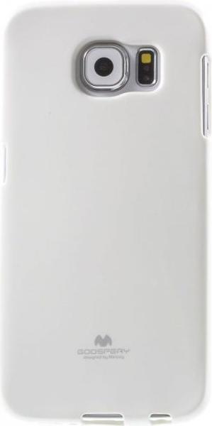 Actual product image Goospery Pearl Jelly Series (Samsung Galaxy S6)