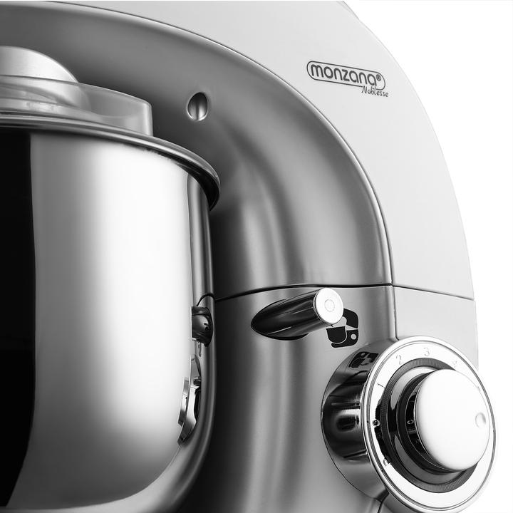 Image du produit Monzana Machine à pâte (1200 W)