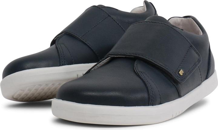 Bobux Boston Trainer navy