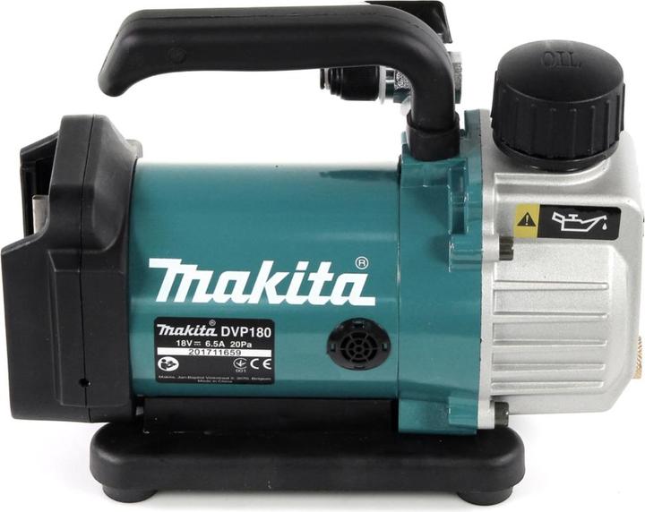 Produktbild Makita DVP180Z (0.00 Bar)