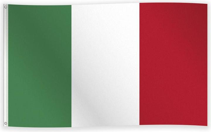 Sombo Flagge Italien
