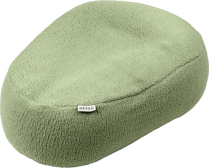 Productafbeelding Meyco Teddy relax hoes voor borstvoedingskussen (2400 cm)
