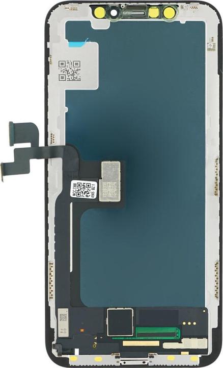 Produktbild OEM NCC Advanced In-Cell Display Unit für iPhone X (Display, iPhone X)
