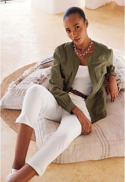 Actual product image Anne Weyburn Top