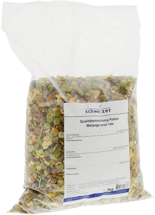 Actual product image Schweizer Supreme (5 kg, 1 x)