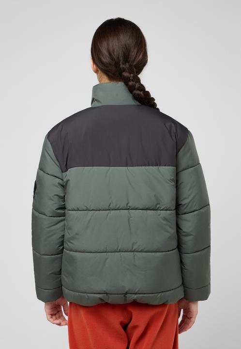 Produktbild Jack Wolfskin Teen Ins Jacket Y (164)