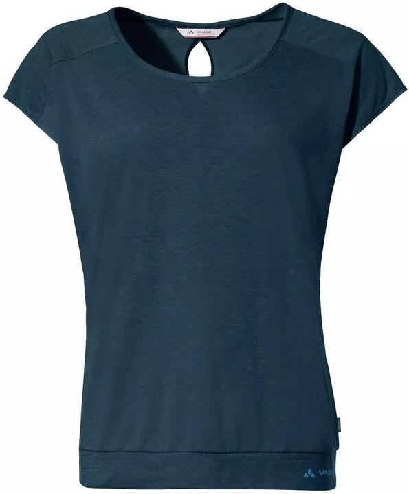Produktbild Vaude Skomer T-Shirt III (46)