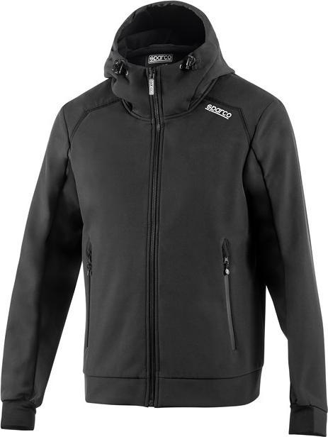 Immagine prodotto Sparco SL Hooded Softshell (S)