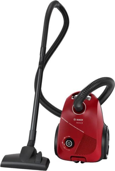Image du produit Bosch Hausgeräte BGBS2RD1