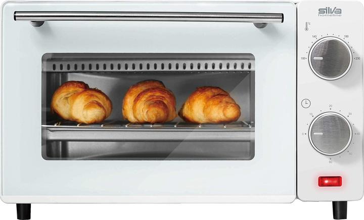 Produktbild Silva Minibackofen