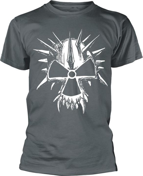 Corrosion Of Conformity Skull