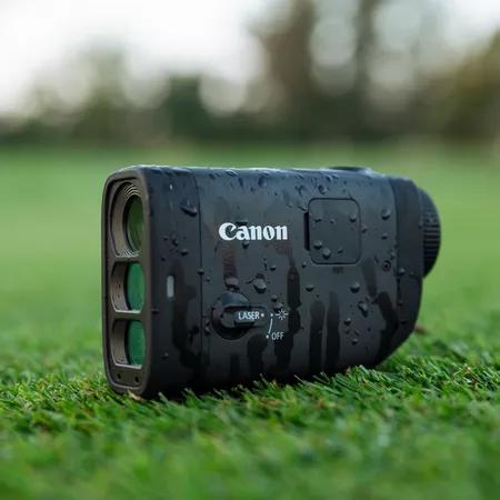 Image du produit Canon Powershot GOLF