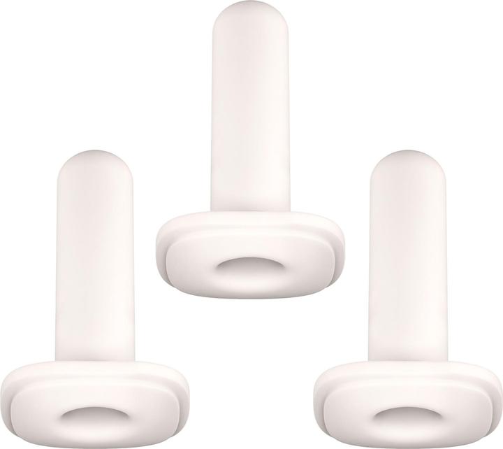 Produktbild Kiiroo Onyx + Replacement Sleeve 3 Pack Standard Fit