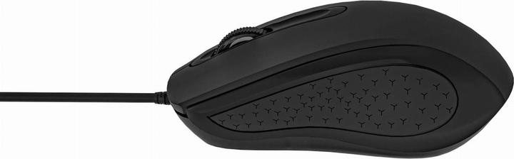 Actual product image Omega Om441 Mouse black