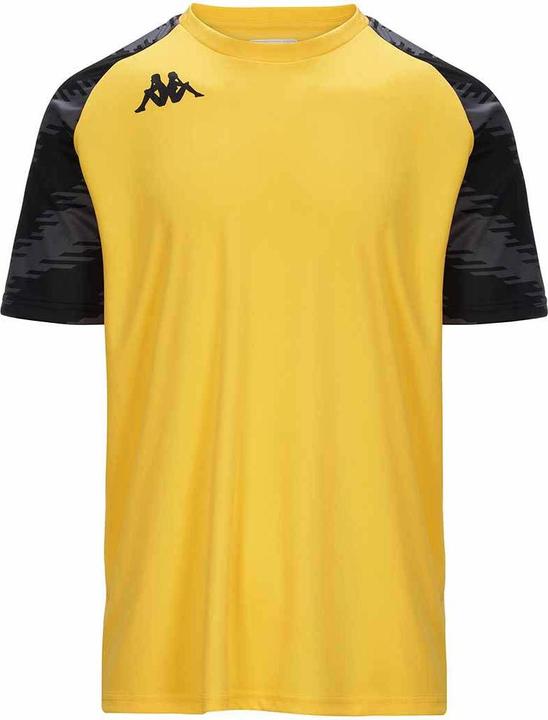Yellow/Black
