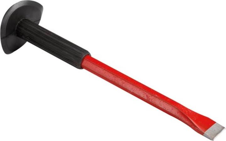 Velleman STEINMEIssEL - 250 mm - FLACH (20 mm)