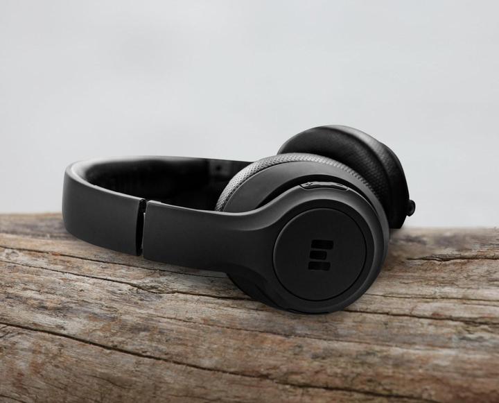 Image du produit Miiego BOOM ANC draadloze over-ear koptelefoon met active noice cancellation voor sport en ontspanning (ANC, Sans fil)