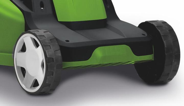 Produktbild Fieldmann FZR 2021-E (Netzbetrieb)