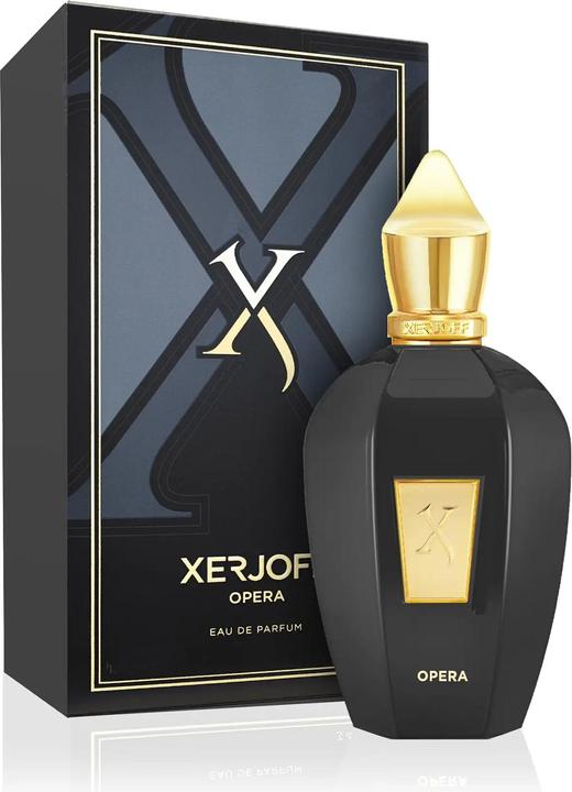 Actual product image XerJoff Opera (Eau de parfum, 50 ml)