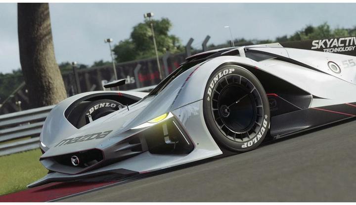 Produktbild Sony PlayStation Hits: Gran Turismo Sport (PS4, Multilingual)