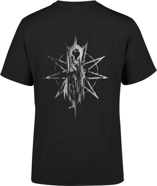 Actual product image Slipknot We Are Not Your Kind TShirt (XXL)