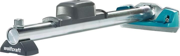 Actual product image wolfcraft wolfcraft 1 Hammer-Zugeisen