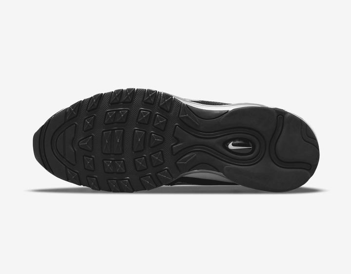 Actual product image Nike Air Max 97 - 62047 (36.5)