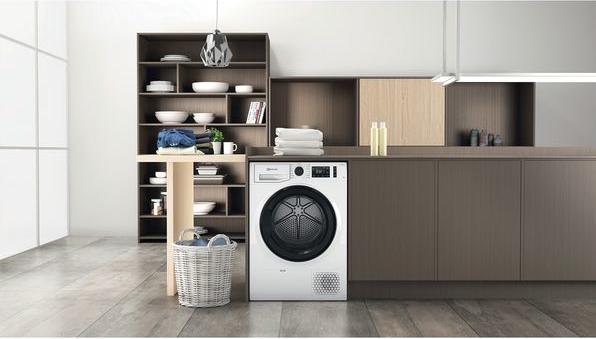 Immagine prodotto Bauknecht Asciugatrice T Pure M11 72N A+++ (7 kg, A destra)