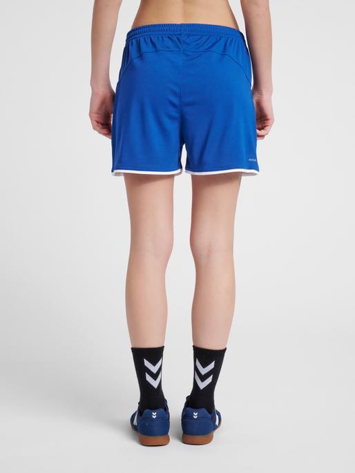 Image du produit hummel Authentic Poly Short Woman (XS)