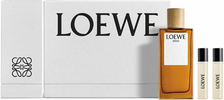 Loewe SOLO EL EDT SPRAY 100 ML NAV24 SETS (Eau de Toilette)