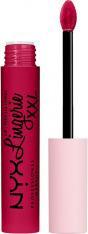 Image du produit NYX Professional Make-Up Lingerie pour les lèvres XXL (21 Stamina)