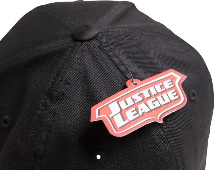 Actual product image Mister Tee Superman Flexfit Cap (S, M)