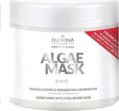 Actual product image Farmona Professional - Acid Tech Algae Mask With Hyaluronic Acid Mask (500 ml)