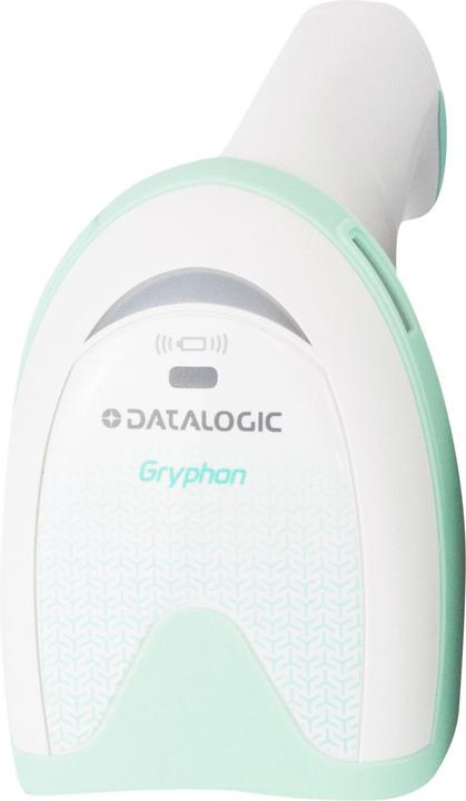 Image du produit Datalogic Gryphon I GD4520-HC Haute Densité - Kit (Codes à barres 2D, Codes à barres 1D)