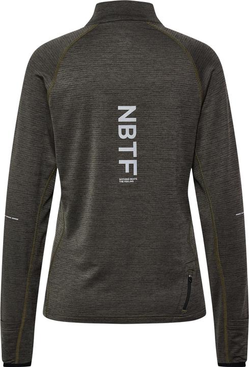Immagine prodotto Newline Nwlpace Mezza Zip Donna (XL)
