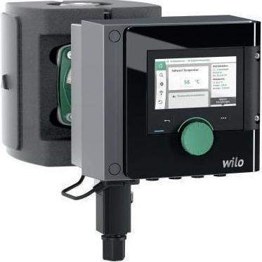 Image du produit Wilo Circulateur Smart à rotor noyé Stratos MAXO-Z 30/0,5-8 PN10,G2,133W (Pompe à débit)