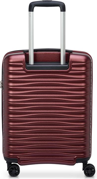 Roncato Wave 4 Rollen Kabinentrolley 55 cm (40 l, Handgepäck (bis 50l))