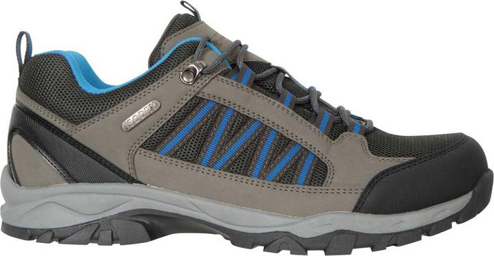 Produktbild Mountain Warehouse Path Wasserdichte Wanderschuhe (44)