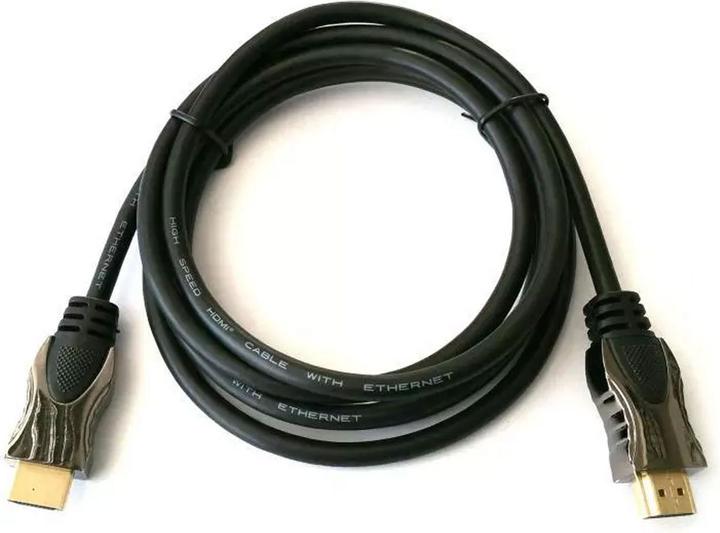 HDMI ULTRA 4K High Speed with Ethernet Cable (10.0 Meter) (-003-10M) (10 m, HDMI)