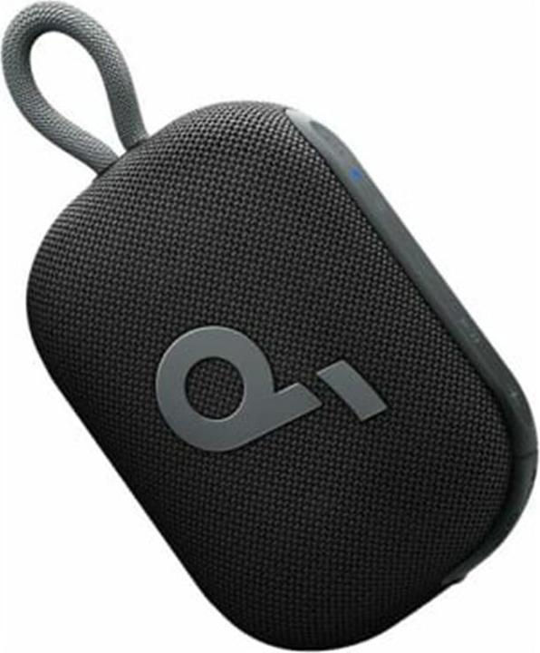 Productafbeelding soundcore Select 4 Go zwart (20 h, Oplaadbare batterij)