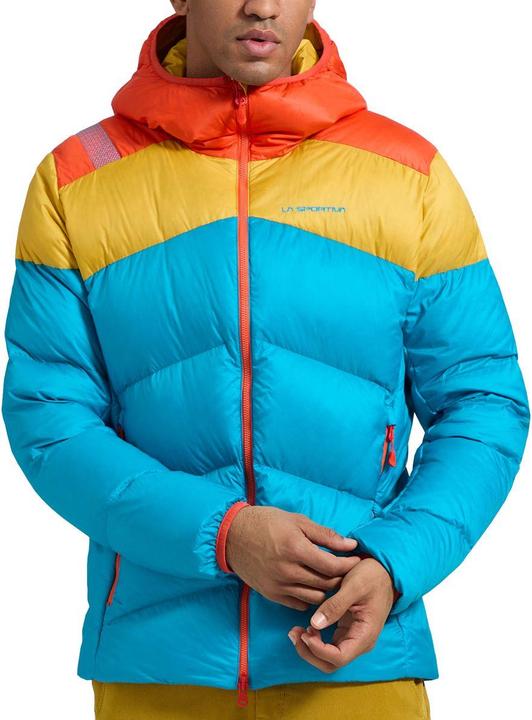 Actual product image La Sportiva Nature Down Jkt M (L)