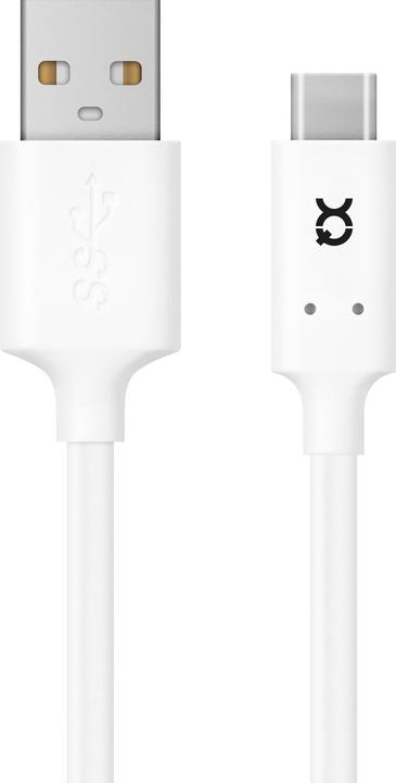 Produktbild Xqisit USB-C (1 m, USB 3.0)