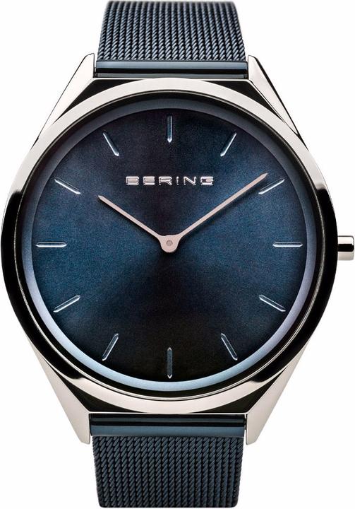 Immagine prodotto Bering Ultra sottile (Orologio da polso analogico, 39 mm)