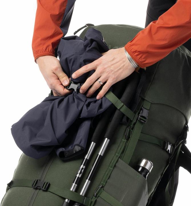 Immagine prodotto Bach Pack Specialist 75 (73 l)