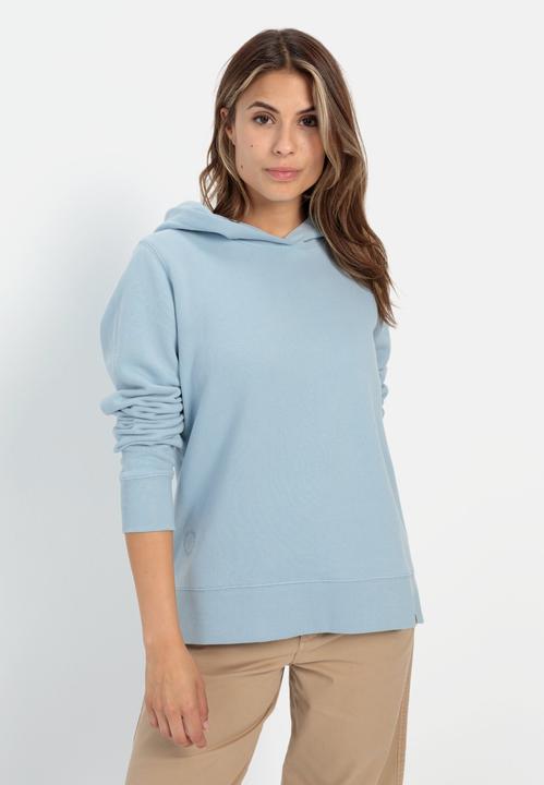 Immagine prodotto Camel Active Felpa con cappuccio in puro cotone (XS)