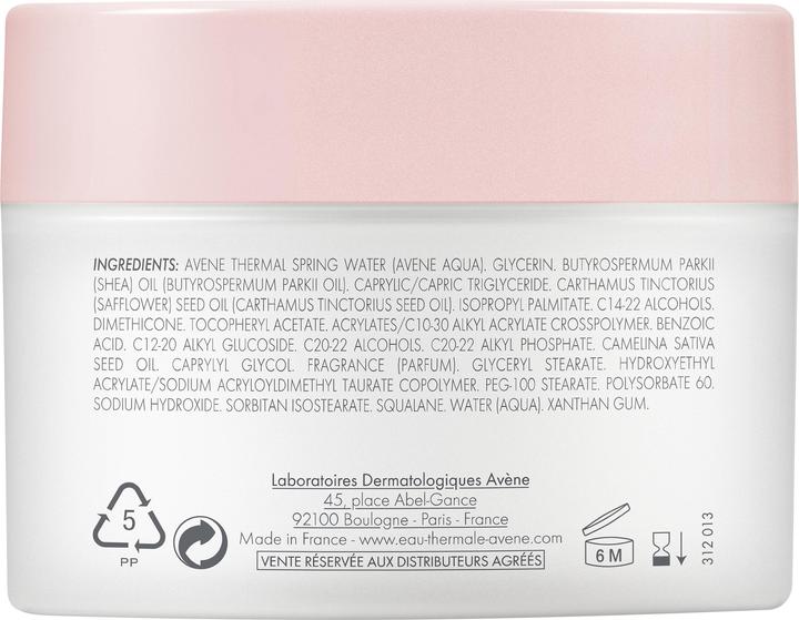 Produktbild Avène Body Feuchtigkeitsspendender Balsam (Körpercreme, 250 ml)