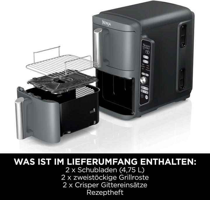 Produktbild Ninja SL400EU (EU-Stecker)
