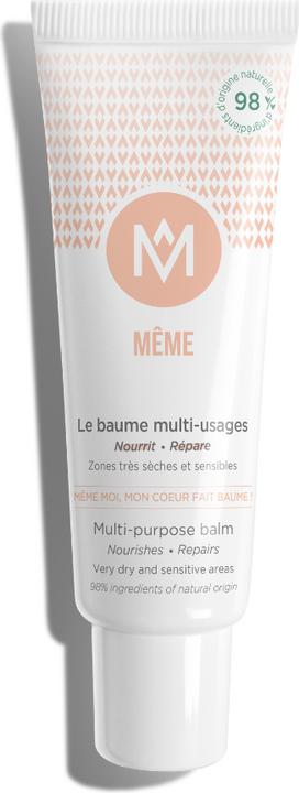Immagine prodotto Même MEME balsamo versatile Tb 40 ml (40 ml, Balsamo per il viso)
