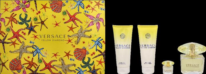 Immagine prodotto Versace Diamante giallo (Set profumo)