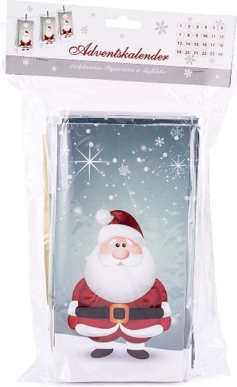 Actual product image Pajoma Santa